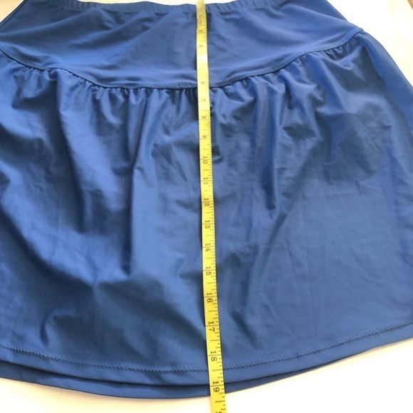 Raisins Curve Women’s Trendy Bravo Skirted Tummy Control Swim Bottoms Plus  20W - Picture 11 of 11